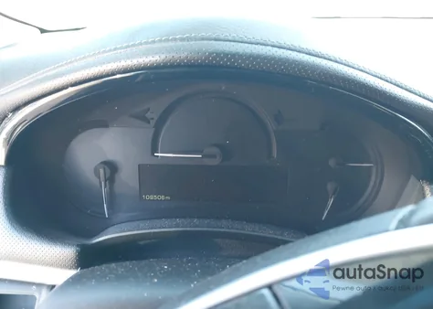 2014 Cadillac Xts Standard из США, поврежденный, VIN 2G61L5S39E9169482